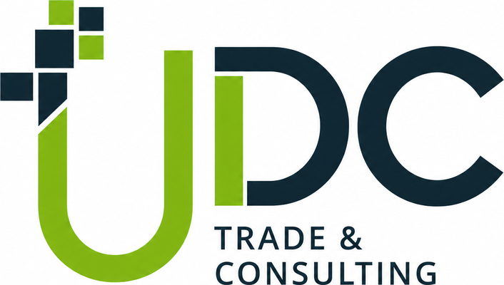 UDC Trade & Consulting