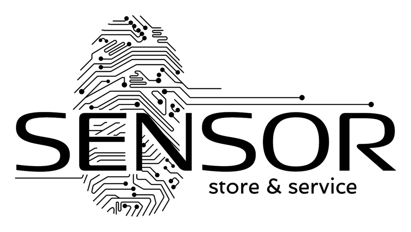 Sensor store & service